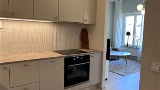 Lägenheter i Solna - foto 14