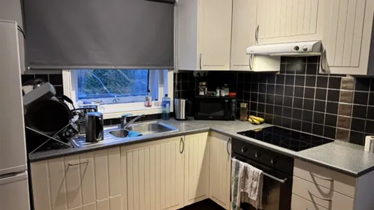 Lägenheter i Huddinge - foto 2