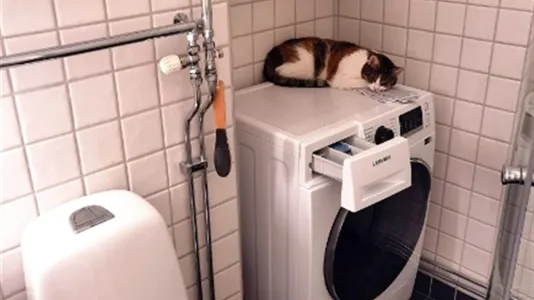 Lägenheter i Kungsholmen - foto 10