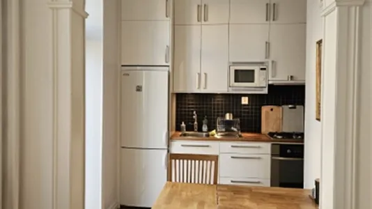 Lägenheter i Vasastan - foto 3