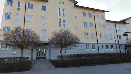 Lägenheter i Järfälla - foto 1