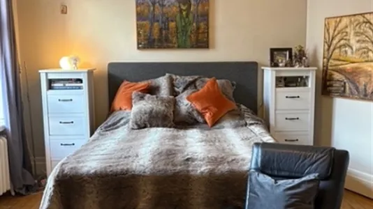 Lägenheter i Vasastan - foto 1