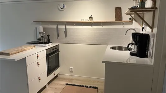 Lägenheter i Täby - foto 5