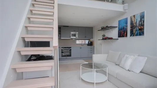 Lägenheter i Huddinge - foto 2