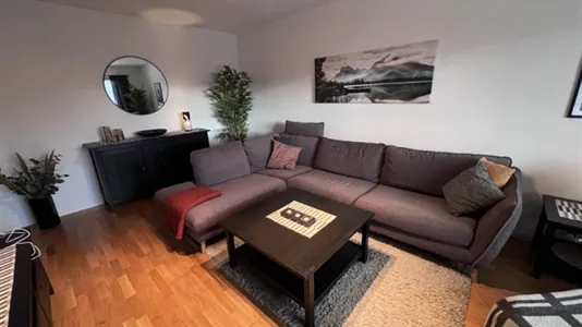 Lägenheter i Östersund - foto 7