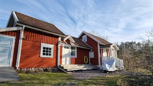 Lägenheter i Uppsala - foto 1