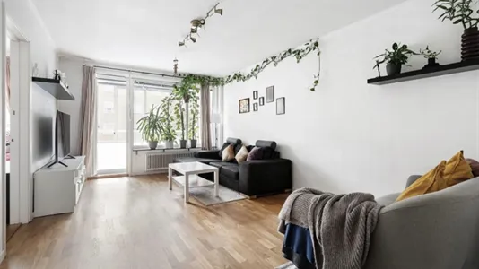 Lägenheter i Järfälla - foto 14