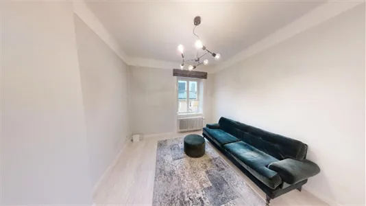 Lägenheter i Vasastan - foto 1