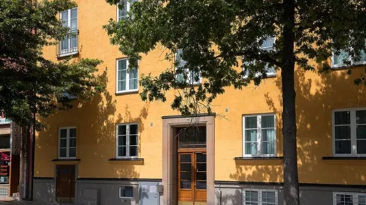 Lägenheter i Kungsholmen - foto 13