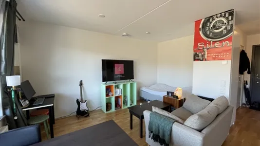 Lägenheter i Sundbyberg - foto 4