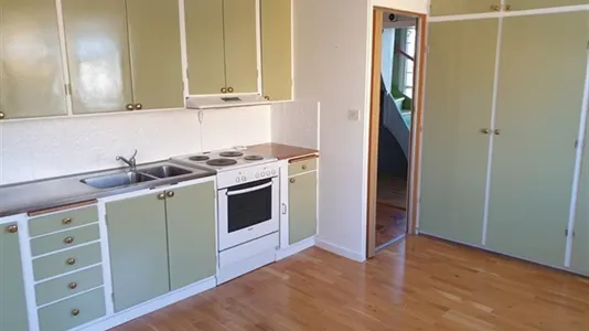 Lägenheter i Tranemo - foto 1