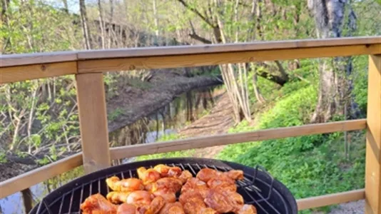 Hus i Heby - foto 14