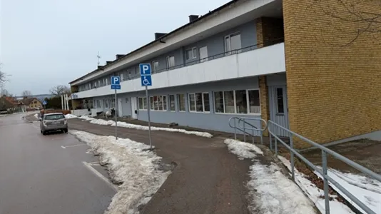 Lägenheter i Bjuv - foto 1