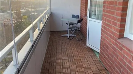 Lägenheter i Danderyd - foto 4