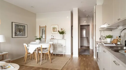 Lägenheter i Askim-Frölunda-Högsbo - foto 9