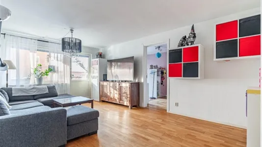 Lägenheter i Uppsala - foto 13