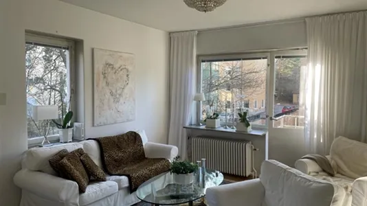 Lägenheter i Västerort - foto 1