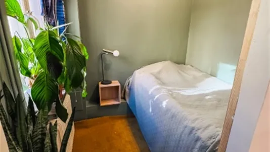 Lägenheter i Södermalm - foto 5