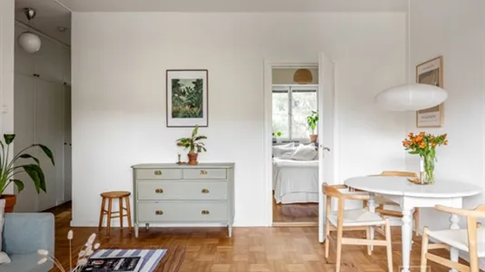 Lägenheter i Söderort - foto 2