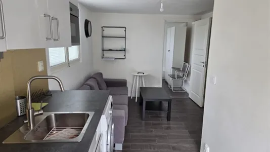 Hus i Sundbyberg - foto 2