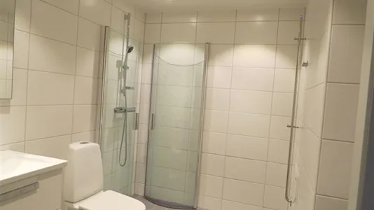 Lägenheter i Örgryte-Härlanda - foto 6