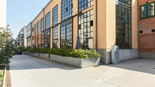 Lägenheter i Nacka - foto 1