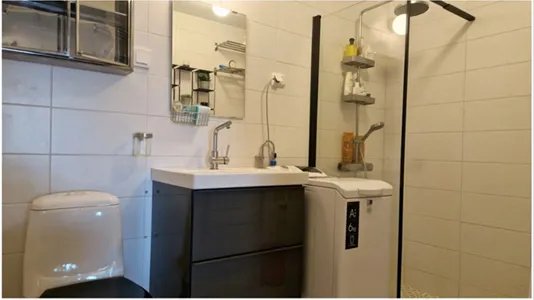 Lägenheter i Södermalm - foto 6