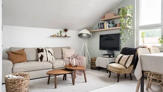 Lägenheter i Söderort - foto 9