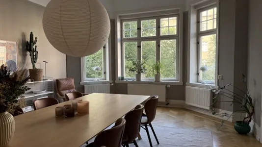 Lägenheter i Malmö Centrum - foto 1