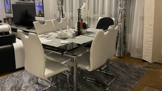 Hus i Rosengård - foto 4