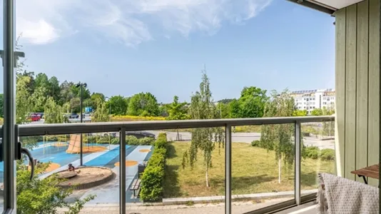 Lägenheter i Täby - foto 5