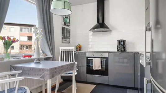 Lägenheter i Norrköping - foto 1