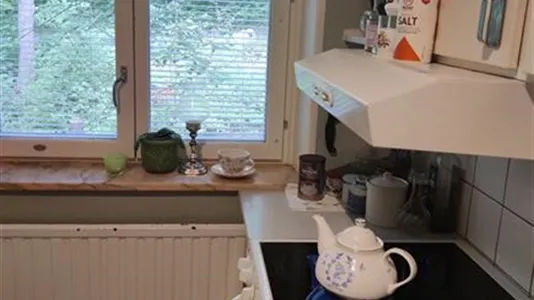 Lägenheter i Västerort - foto 3