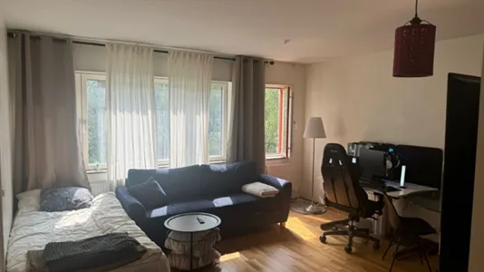 Lägenheter i Botkyrka - foto 2