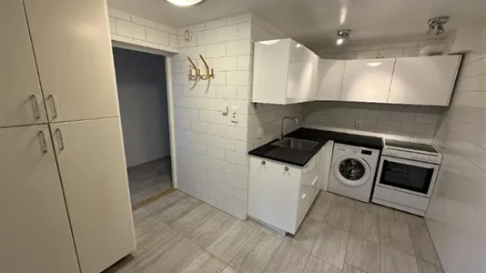 Lägenheter i Askim-Frölunda-Högsbo - foto 2