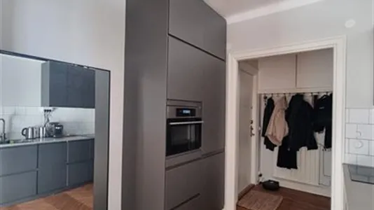 Lägenheter i Södermalm - foto 2