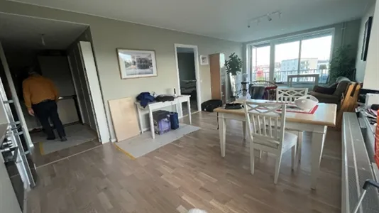 Lägenheter i Västerort - foto 4
