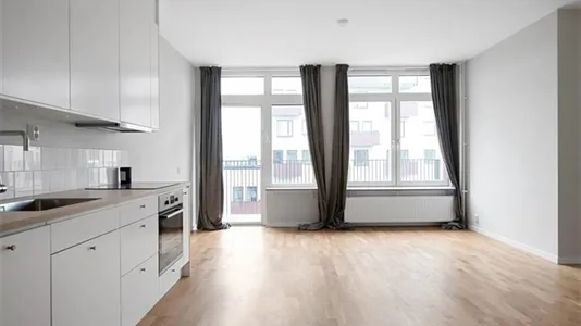 Lägenheter i Söderort - foto 10