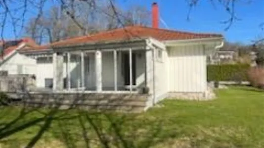 Hus i Kungsbacka - foto 2