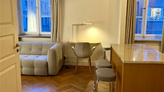 Lägenheter i Södermalm - foto 1
