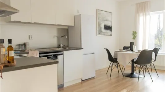 Lägenheter i Helsingborg - foto 4