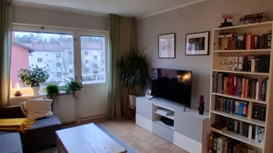 Lägenheter i Söderort - foto 6