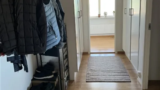 Lägenheter i Västra hisingen - foto 12