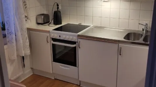 Lägenheter i Västerort - foto 8