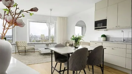 Lägenheter i Lundby - foto 1