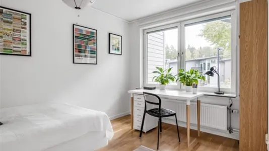 Hus i Sollentuna - foto 10