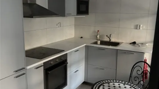 Lägenheter i Söderort - foto 2