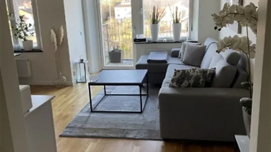 Lägenheter i Norra hisingen - foto 2