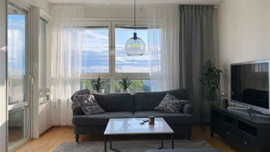 Lägenheter i Söderort - foto 1