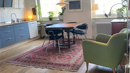 Lägenheter i Söderort - foto 4